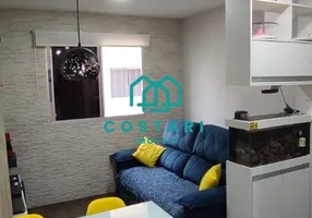 Foto 1 de Apartamento com 2 Quartos à venda, 39m² em Vila Lutecia, Santo André