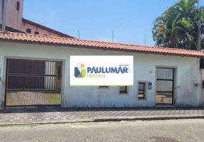 Foto 1 de Casa com 2 Quartos à venda, 130m² em Vila Anhanguera, Mongaguá
