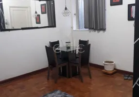 Foto 1 de Apartamento com 1 Quarto à venda, 59m² em Centro, Campinas