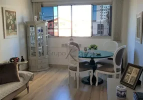 Foto 1 de Apartamento com 3 Quartos à venda, 81m² em Vila Adyana, São José dos Campos
