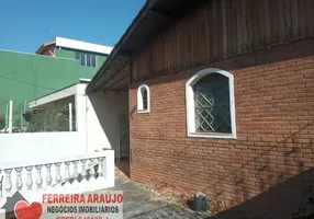 Foto 1 de Casa com 3 Quartos à venda, 230m² em Vila Império, São Paulo