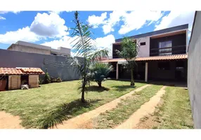 Foto 1 de Casa com 2 Quartos à venda, 200m² em Jardim Imperial, Mogi Guaçu