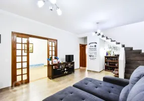 Foto 1 de Casa com 3 Quartos à venda, 185m² em Itaim Bibi, São Paulo