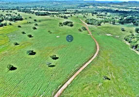 Foto 1 de Fazenda/Sítio à venda em Zona Rural, Crixás