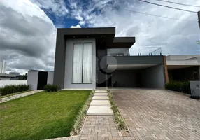 Foto 1 de Casa de Condomínio com 3 Quartos à venda, 269m² em Damha II, São Carlos