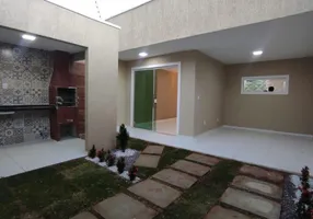 Foto 1 de Casa com 3 Quartos à venda, 105m² em Centro, Diadema