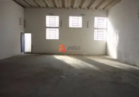 Foto 1 de Ponto Comercial para alugar, 250m² em Jardim São José, Campinas