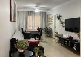 Foto 1 de Casa de Condomínio com 3 Quartos à venda, 145m² em Jardins de Athenas, São José do Rio Preto