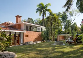 Foto 1 de Casa com 5 Quartos à venda, 1300m² em Alto Da Boa Vista, São Paulo