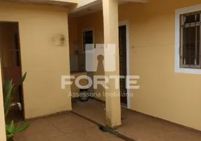 Foto 1 de Sobrado com 4 Quartos à venda, 208m² em Jardim Estela, Poá