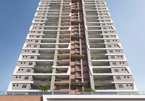 Foto 1 de Apartamento com 3 Quartos à venda, 109m² em Setor Bueno, Goiânia