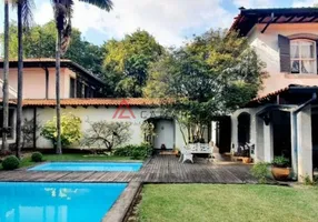 Foto 1 de Casa com 4 Quartos à venda, 1000m² em Jardim Paulista, São Paulo