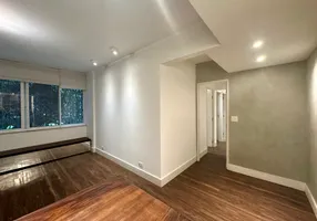 Foto 1 de Apartamento com 3 Quartos à venda, 90m² em Gávea, Rio de Janeiro