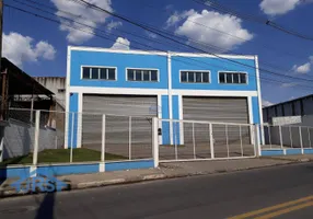 Foto 1 de Galpão/Depósito/Armazém à venda, 1050m² em Chácara do Solar III, Santana de Parnaíba
