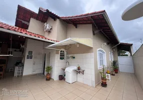 Foto 1 de Casa com 3 Quartos à venda, 150m² em Balneario Florida, Praia Grande