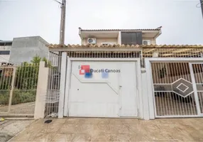 Foto 1 de Casa com 2 Quartos à venda, 73m² em Mato Grande, Canoas