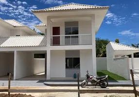 Foto 1 de Casa de Condomínio com 3 Quartos à venda, 180m² em Itauna, Saquarema