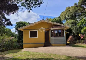 Foto 1 de Casa com 3 Quartos à venda, 105m² em Carazal, Gramado