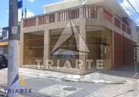 Foto 1 de Sobrado com 5 Quartos à venda, 230m² em Bonfim, Osasco