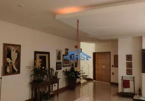 Foto 1 de Casa de Condomínio com 4 Quartos à venda, 850m² em Jardim Nova Itapevi, Itapevi