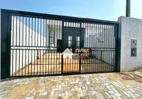 Foto 1 de Casa com 3 Quartos à venda, 85m² em Cascavel Velho, Cascavel