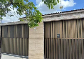 Foto 1 de Casa com 3 Quartos à venda, 150m² em Jabotiana, Aracaju