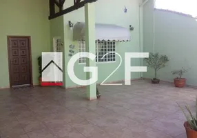 Foto 1 de Casa com 3 Quartos à venda, 115m² em Parque Residencial Carvalho de Moura, Campinas