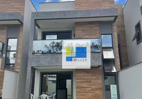 Foto 1 de Casa de Condomínio com 3 Quartos à venda, 100m² em Timbu, Eusébio