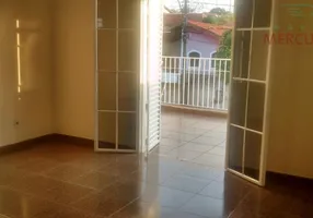 Foto 1 de Casa com 3 Quartos à venda, 60m² em Vila Falcão, Bauru