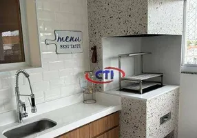 Foto 1 de Apartamento com 3 Quartos à venda, 158m² em Vila Gonçalves, São Bernardo do Campo