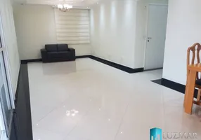 Foto 1 de Apartamento com 3 Quartos à venda, 96m² em Vila Prel, São Paulo