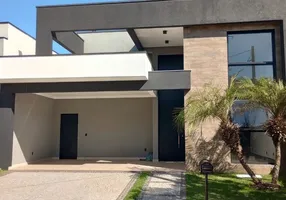 Foto 1 de Casa de Condomínio com 3 Quartos à venda, 180m² em Condomínio Reserva Real Paulínia, Paulínia