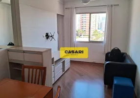 Foto 1 de Apartamento com 1 Quarto à venda, 50m² em Centro, São Bernardo do Campo