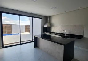 Foto 1 de Casa com 3 Quartos à venda, 205m² em Loteamento Residencial Reserva dos Lagos, Pindamonhangaba