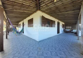 Foto 1 de Casa com 4 Quartos à venda, 179m² em Praia de Barreta, Nísia Floresta