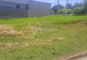 Foto 1 de Lote/Terreno à venda, 593m² em Residencial Sete Lagos, Itatiba