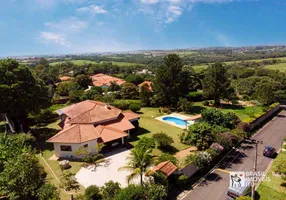 Foto 1 de Fazenda/Sítio com 3 Quartos à venda, 400m² em Chácara Flórida, Itu