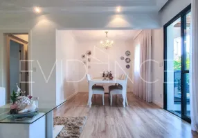 Foto 1 de Apartamento com 3 Quartos à venda, 127m² em Jardim Anália Franco, São Paulo