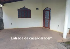 Foto 1 de Casa com 4 Quartos à venda, 500m² em Vicente Pires, Brasília