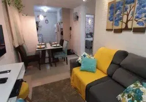 Foto 1 de Apartamento com 2 Quartos para alugar, 50m² em Boa Vista, Sorocaba