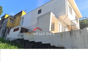 Foto 1 de Sobrado com 2 Quartos à venda, 87m² em Rudge Ramos, São Bernardo do Campo
