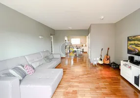 Foto 1 de Apartamento com 2 Quartos à venda, 106m² em Cerqueira César, São Paulo