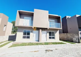 Foto 1 de Casa com 2 Quartos para alugar, 72m² em São José, Santa Maria