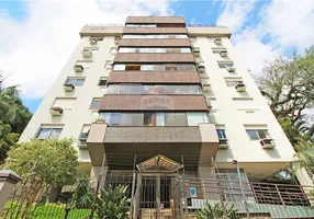 Foto 1 de Apartamento com 3 Quartos à venda, 83m² em Santo Antônio, Porto Alegre