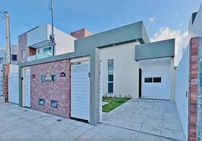 Foto 1 de Casa com 2 Quartos à venda, 90m² em Centro, Penha