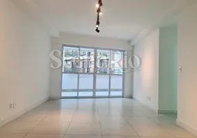 Foto 1 de Apartamento com 3 Quartos à venda, 165m² em Lagoa, Rio de Janeiro