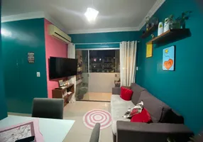 Foto 1 de Apartamento com 3 Quartos à venda, 70m² em Coqueiro, Ananindeua