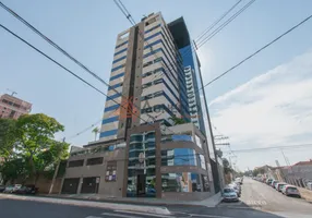 Foto 1 de Sala Comercial para alugar, 41m² em Residencial Baldassari, Franca