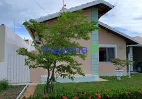 Foto 1 de Casa de Condomínio com 3 Quartos à venda, 200m² em Aeroporto, Aracaju