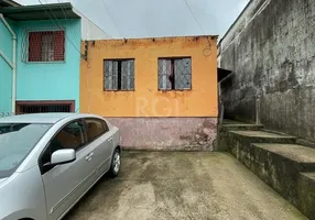 Foto 1 de Lote/Terreno à venda, 260m² em Partenon, Porto Alegre